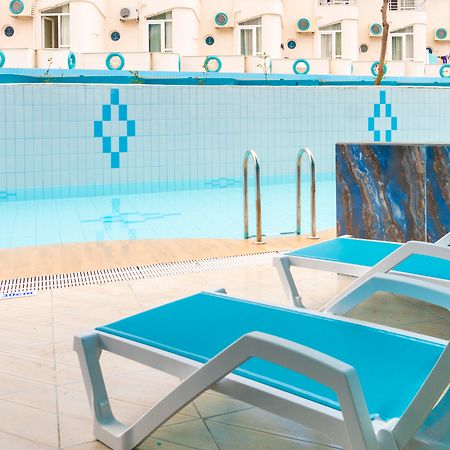 Daima Resort Hotel Kemer Exterior foto